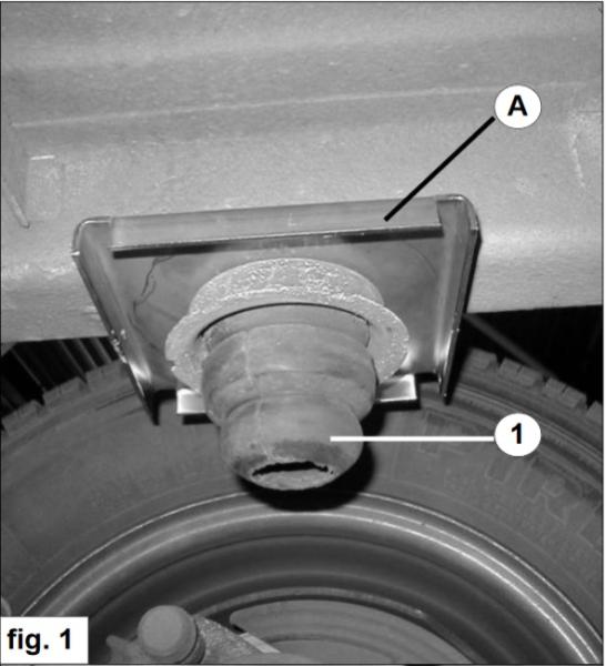 für Ducato 244 MAD Höherlegungsfedern 30mm Zusatzfedern Hinterachse HV-138120