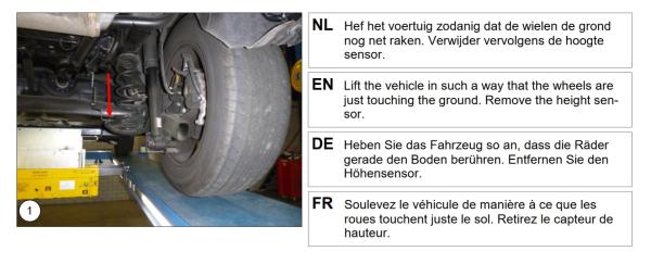 Für Nissan Qashqai III J12 2WD MAD verstärkte Federn Höherlegungsfedern 20mm HA