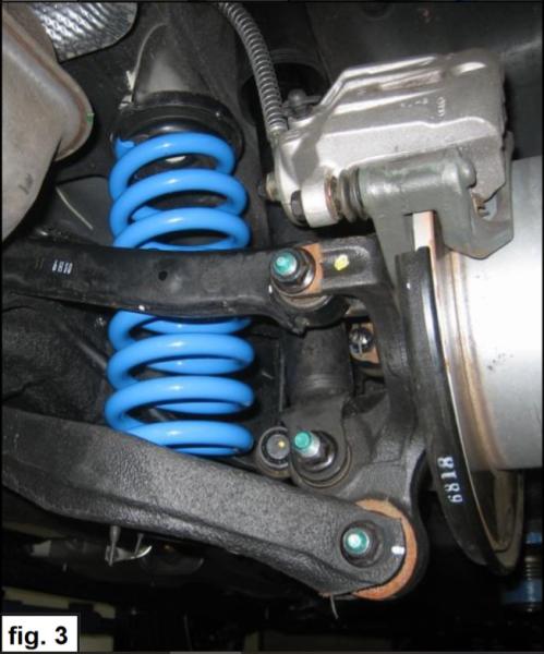 für Hyundai I30 CW GD MAD Verstärkte Federn Höherlegungsfedern 20mm HA HV-373148