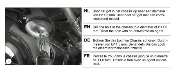 für Hyundai Bayon BC3 MAD Zusatzfedern Höherlegungsfedern 25mm Verstärkung HA HV-373285