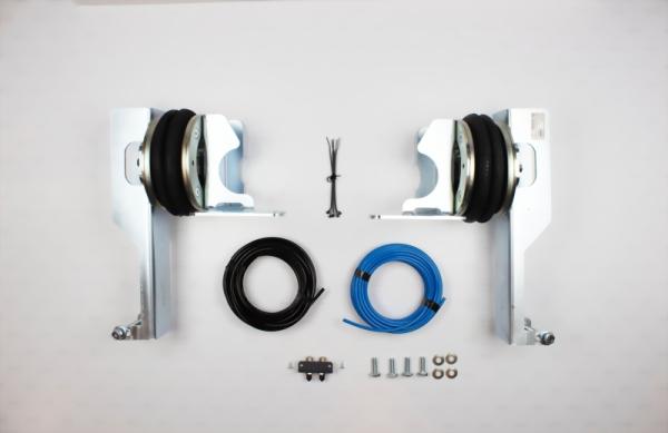 für Jumper 250 290 MAD Zusatzluftfeder Smart Air Automatische Niveauregulierung
