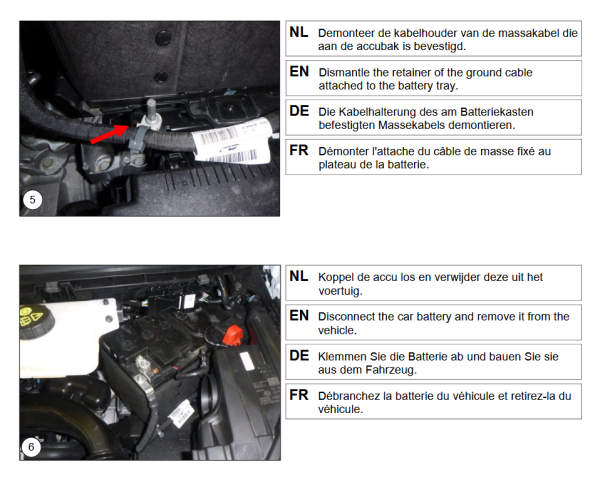 MAD verstärkte Höherlegungsfedern Medium Duty für VW T7 Transporter Caravelle