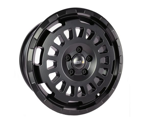 für T5 T6 T6.1 255/55 Yokohama Geolandar G015 Twin Monotube AT1 Monobloc Komplettrad