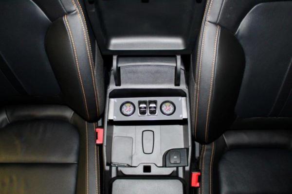 für Amarok II T1 MAD Komfort Zusatzluftfeder Höherlegung Hinterachse NR-067114-CS