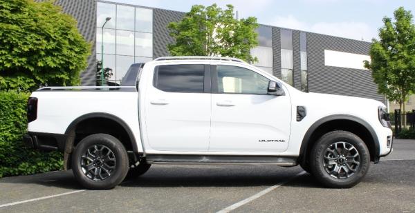 für Amarok II T1 MAD Basis Zusatzluftfeder Höherlegung Hinterachse NR-067114-B