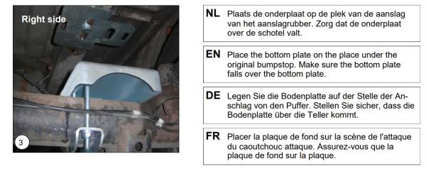 für Transit VII ab 2019 V363 Allrad 4x4 MAD Höherlegungsfedern Luftedern Komfort