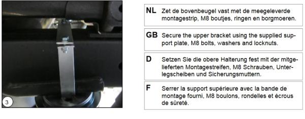 für Isuzu D-Max II TF 4WD MAD Höherlegungsfedern Zusatzluftfedern Basis VA HA Se