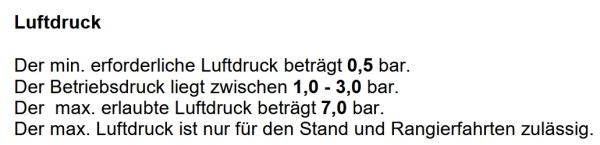 Wohnmobil auf Movano C 250 290 MAD Zusatzluftfeder 8 Zoll Basic Luftfederung HA