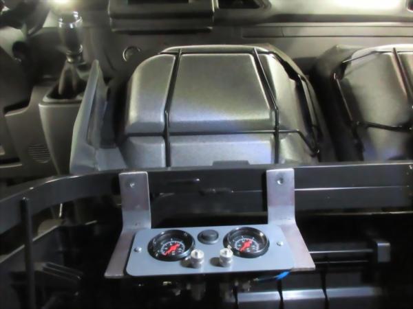 Movano B ab 2019 Zwillingsbereifung MAD Zusatzluftfeder 8 Zoll + Kompressor HA