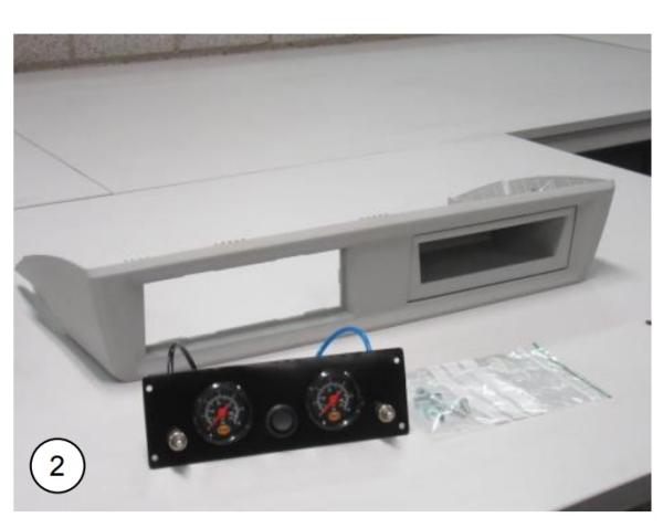 für Crafter SY SZ bis 5t RWD MAD Zusatzluftfeder 6 Zoll inkl. Kompressor HA