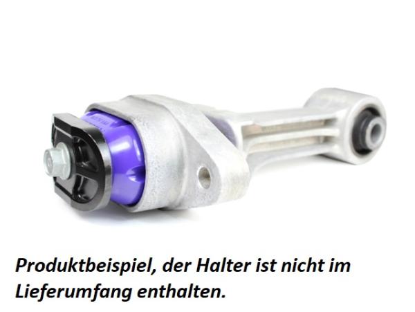 20 - PU Motorlager unten für Hyundai I30 I30N Drehmomentstütz Tuning Powerflex