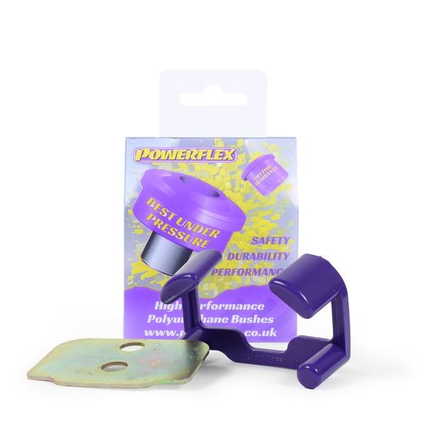 23 -PU Verstärkungseinsatz Getriebelager oben für Hyundai I30 I30N PD Powerflex