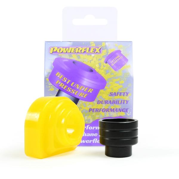 25 - PU Anschlagpuffer Motorlager oben für Hyundai I30 I30N PD Powerflex