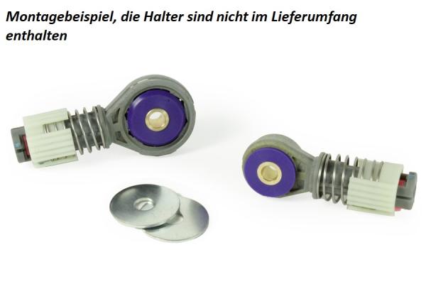 30 - PU Schaltgestängenlager Schaltzug für Hyundai I30 I30N PD Powerflex