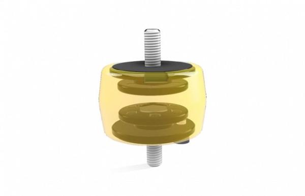 55- PU Getriebelager für Toyota Supra MK5 A90 J29 80 Shore Road Powerflex