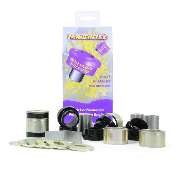 11 - PU Querlenkerlager vorne unten HA für Hyundai I30 I30N PD