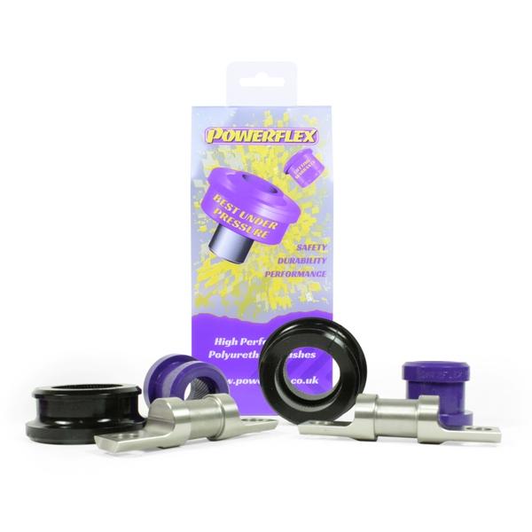 15 - PU Längslenkerlager vorne Hinterachse für Hyundai I30 I30N PD