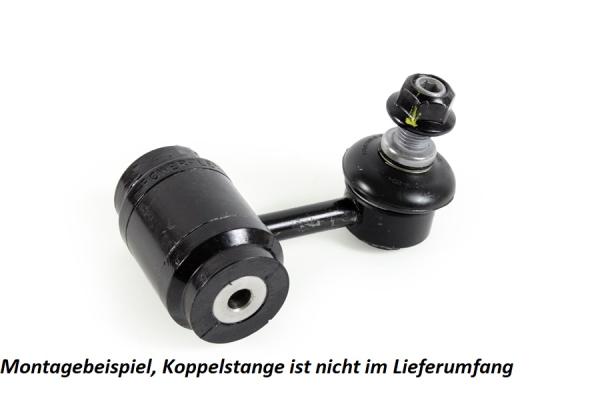 16 - PU Koppelstangenlager Hinterachse für Hyundai I30 I30N PD