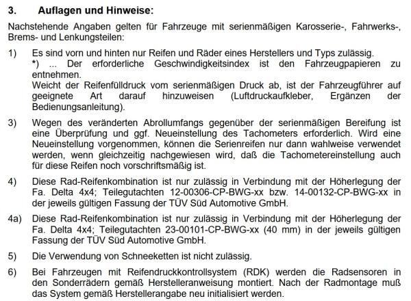 Fondmetal Bluster Felgen Satz für Ranger inkl. Raptor 2AB TKE in 8,5x17 ET50 in schwarz
