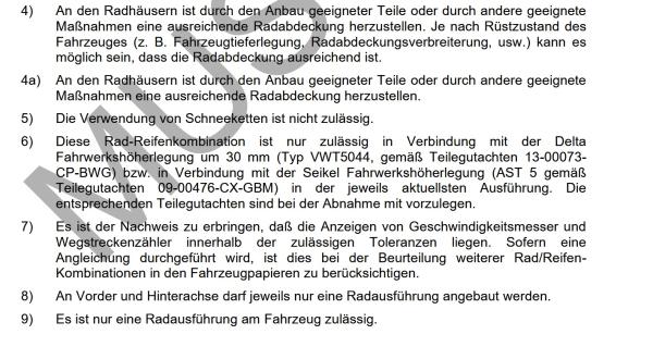 Fondmetal Bluster Felgen Satz für VW Amarok 2H 18 Zoll 8x18 ET40 bronze schwarz RF19416