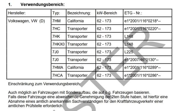 für T5 T6 Offroad Set Eibach Gewinde Höherlegungsfedern Bluster 18 Zoll Felgen schwarz