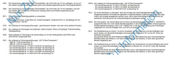 für VW Amarok Fondmetal Bluster Felgen Satz 18 Zoll bronce 8x18 ET50 RF19419