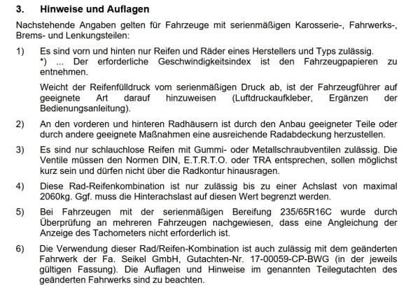 Loder AT1 Komplettrad für TGE mit 255/55 18 auf Fondmetal Bluster Felge bronze