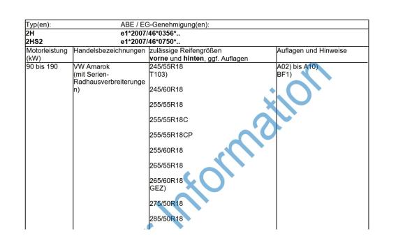 für VW Amarok Fondmetal Bluster Felgen Satz 18 Zoll bronce 8x18 ET50 RF19419