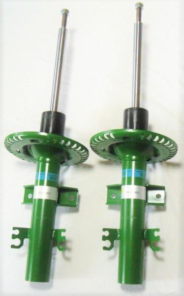 2x Bilstein B6 Komfort Sport Stoßdämpfer VW T5 + T6 VA 22-252463