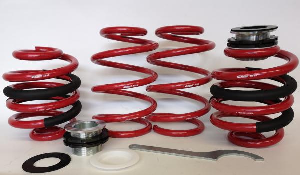 Eibach Sportline Gewindefedern VW T6.1 40/45mm Tieferlegung 1620