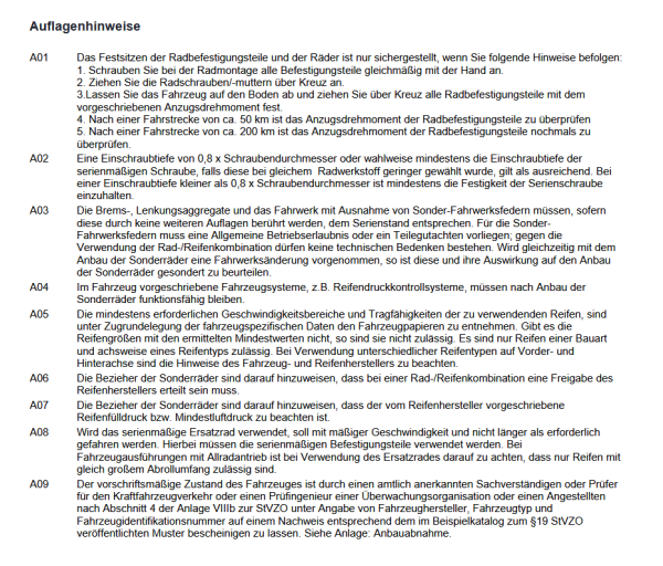 Twin Monotube AT1 Felge in terra für T7 Multivan California mit Anfahrschutz