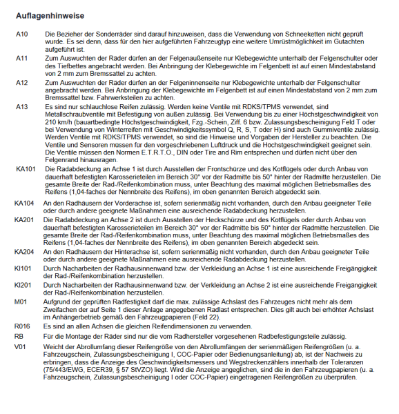 Twin Monotube AT1 Felgen Satz in terra für T7 Multivan California mit Anfahrschutz