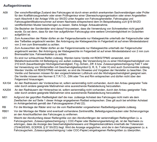 Twin Monotube AT3 Felge für Movano C Light 8,5x18 18 Zoll 5x118 mit Anfahrschutzring