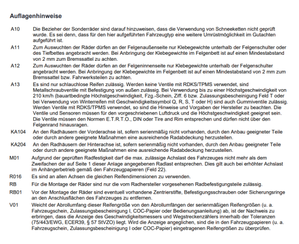 Twin Monotube AT3 Monobloc Felgen für Jumper Maxi 8,5x18 18 Zoll schwarz 5x130