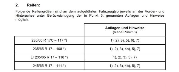 für Renault Master III Delta 4x4 Klassik Felge 8x17 schwarz auch Camper Wohnmobil