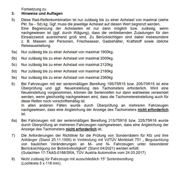 für Proace Max Delta 4x4 Hamna Felge 8,5x17 ET60 17 Zoll 5x118 schwarz auch Camper Wohnmobil