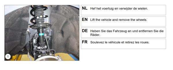 für Townstar NFK FWD MAD Verstärkte Federn Höherlegungsfedern 20mm VA HV-146198
