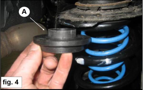 für Toyota Auris E18 MAD Zusatzfedern Verstärkungsfedern Höherlegungsfedern HA HV-360345
