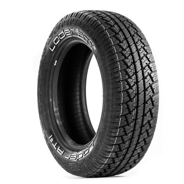 für Master III Radsatz Delta 4x4 Klassik B Felge 8x17 Loder 235/60 Reifen