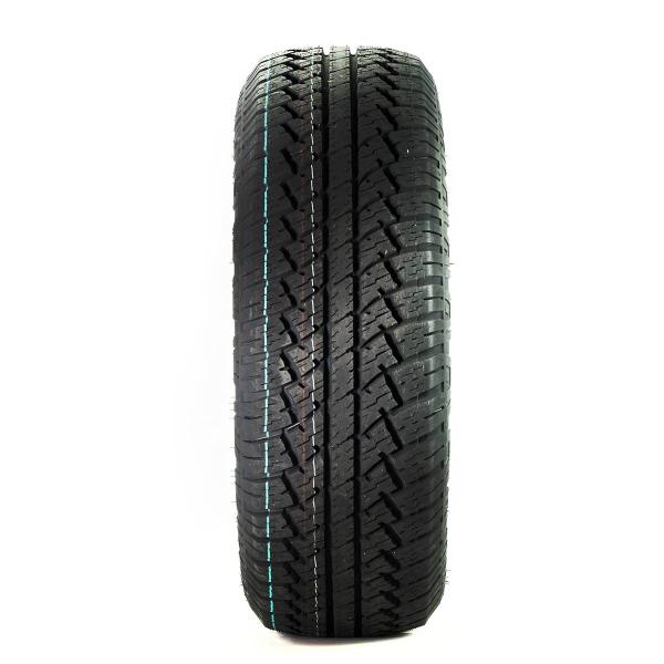 für Master III Radsatz Delta 4x4 Klassik B Felge 8x17 Loder 235/60 Reifen