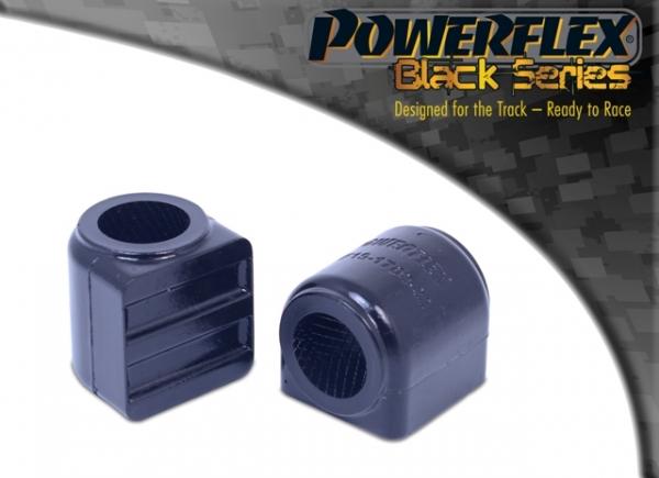 Powerflex PU Buchsen Ford Mustang ab 2015 Stabilisator Lager VA 32mm