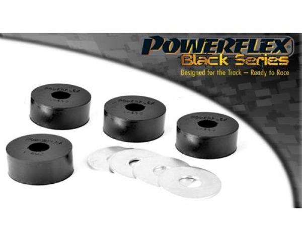Powerflex PU Buchsen Alfa Romeo 164 V6 + Twin Spark Stabilisator VA