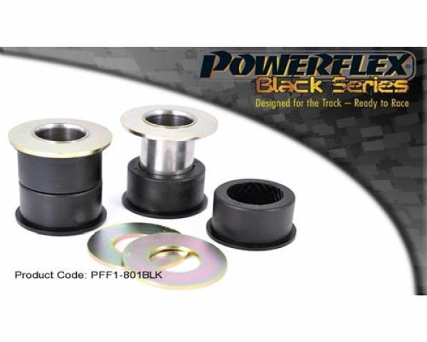 Powerflex PU Buchse für Alfa Spider GTV 2.0 + V6 Querlenkerlager vorne