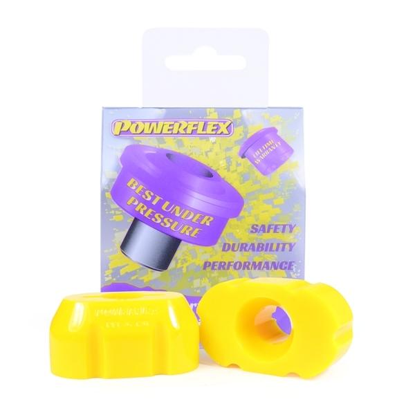 20 - PU Motorlager unten für Kona inkl. N Drehmomentstütze Road Powerflex