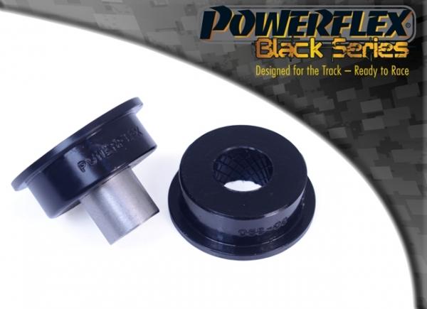 Powerflex PU Buchsen Lancia Delta Integrale Motorlager oben rechts vo
