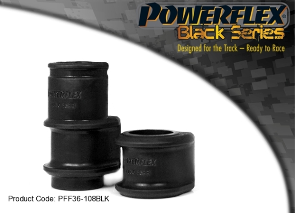Powerflex PU Buchsen Mazda MX5 I Typ NA Lager Set Lenkgetriebe
