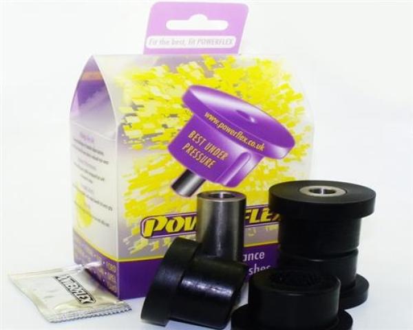 Powerflex PU Buchsen für Alfa MiTo Querlenker Lager vorne VA
