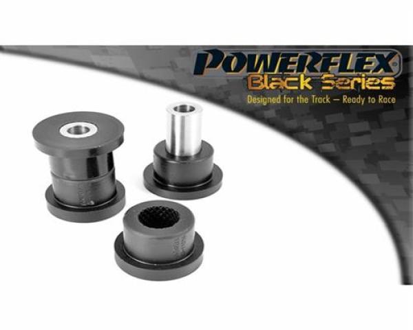 Powerflex PU Buchsen für Alfa Romeo MiTo Querlenker Lager vorne VA