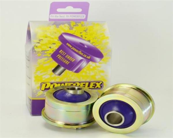Powerflex PU Buchsen für Alfa Romeo MiTo Querlenker VA Buchse hinten