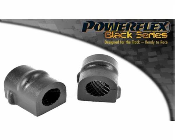 Powerflex PU Buchsen für Alfa MiTo Stabilisator Lager 19mm VA